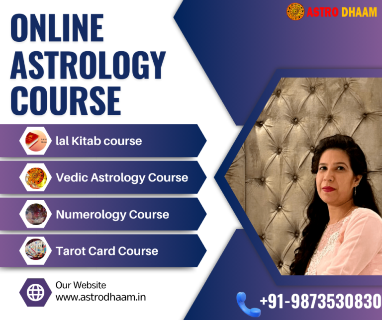 Learn Palmistry Course In Rohini | Acharya Dimple